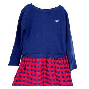 Girls Vineyard Vines dress!